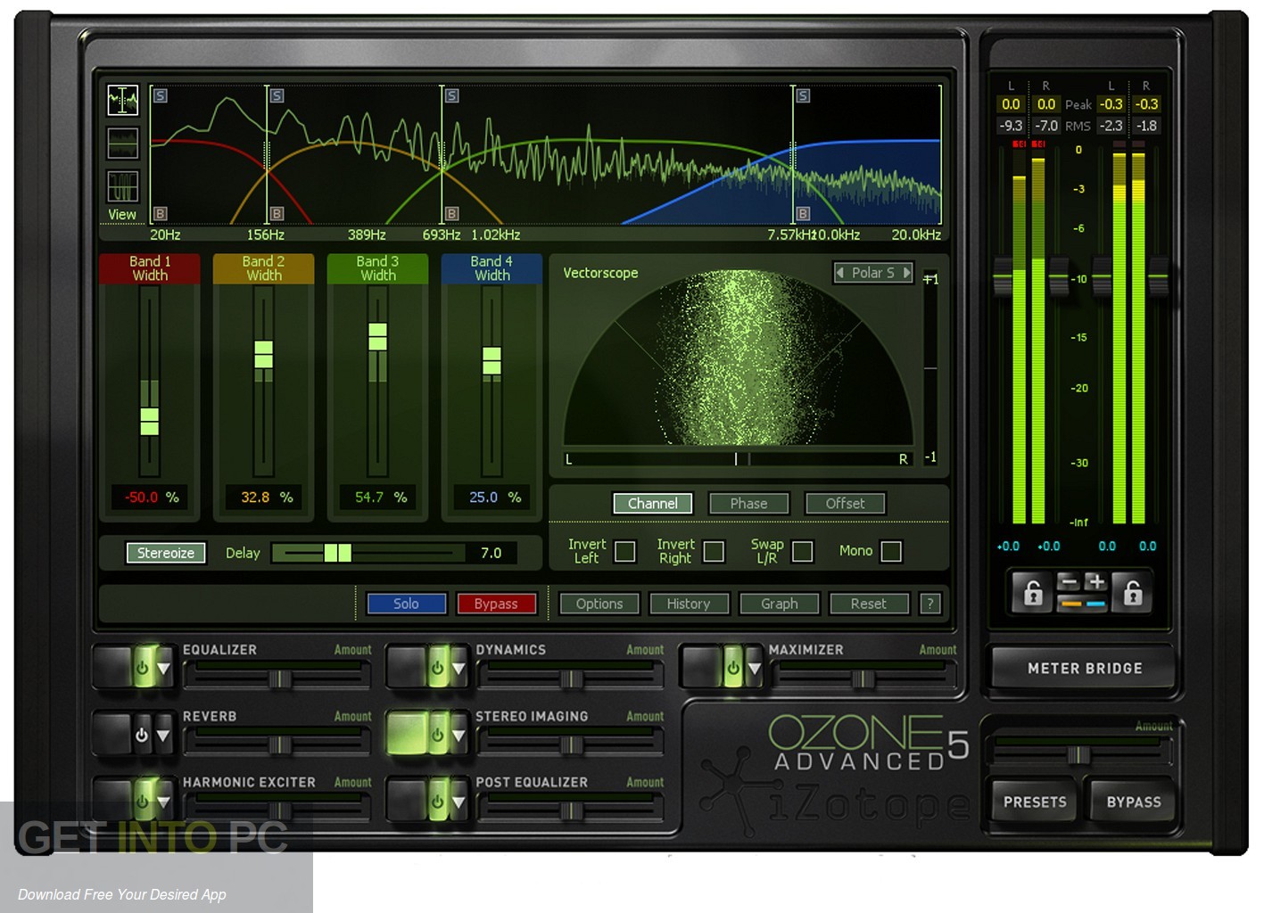 Izotope Rx2 Free Download