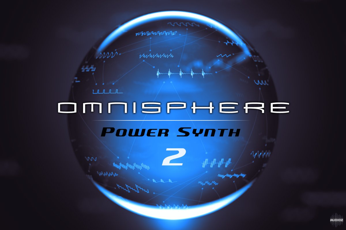 Omnisphere Patch Library Update 2. 3