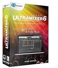 Ultramixer 6 Manual